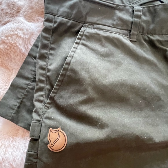 SÖRMLAND TAPERED WINTER TROUSERS - Picture 14 of 16